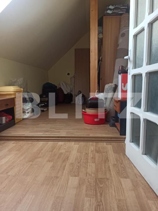 Casa de vânzare 4 camere Sângeorgiu de Mureș - 145098CV | BLITZ Târgu Mureș | Poza2