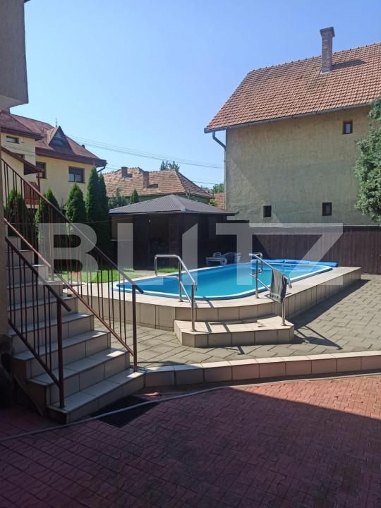 Casa de vânzare 4 camere Sângeorgiu de Mureș - 145098CV | BLITZ Târgu Mureș | Poza16