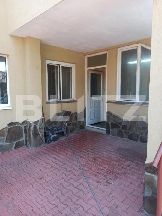 Casa de vânzare 4 camere Sângeorgiu de Mureș - 145098CV | BLITZ Târgu Mureș | Poza3