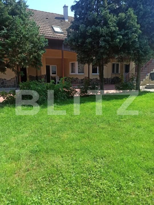 Casa de vânzare 4 camere Sângeorgiu de Mureș - 145098CV | BLITZ Târgu Mureș | Poza14