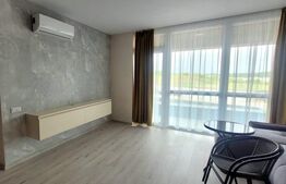 Tudor, Concept 9, Apartament 2 camere, nou, modern, amenajat si utilat
