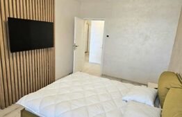 Tudor, Concept 9, Apartament 2 camere, nou, modern, amenajat si utilat