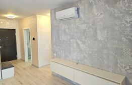 Tudor, Concept 9, Apartament 2 camere, nou, modern, amenajat si utilat