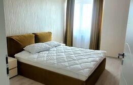 Tudor, Concept 9, Apartament 2 camere, nou, modern, amenajat si utilat