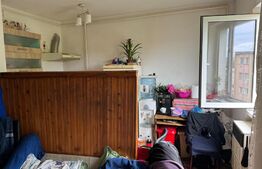 Garsoniera, 23mp, zona Mureseni