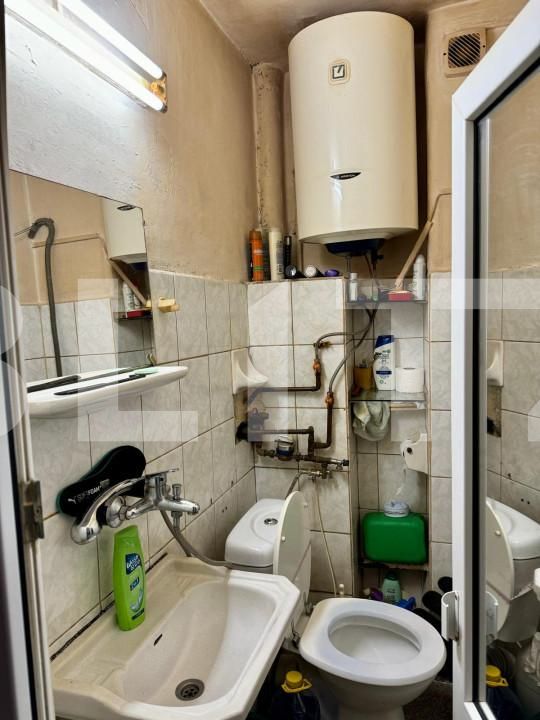 Garsonieră de vânzare Mureseni - 145310AV | BLITZ Târgu Mureș | Poza3