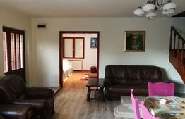 Casa cu etaj , 4 camere, 200 mp,  zona Dacia