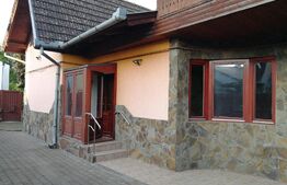 Casa cu etaj , 4 camere, 200 mp,  zona Dacia