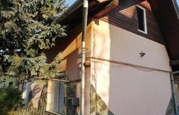 Casa cu etaj , 4 camere, 200 mp,  zona Dacia