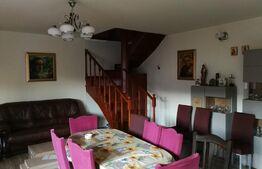 Casa cu etaj , 4 camere, 200 mp,  zona Dacia