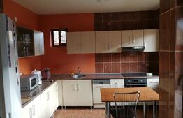 Casa cu etaj , 4 camere, 200 mp,  zona Dacia