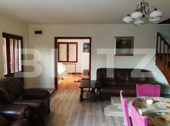 Casa de vânzare 4 camere Tudorul Vechi - 145323CV | BLITZ Târgu Mureș | Poza12