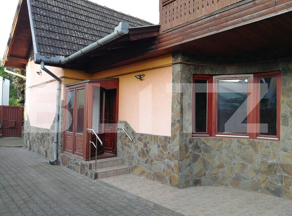 Casa de vânzare 4 camere Tudorul Vechi - 145323CV | BLITZ Târgu Mureș | Poza2