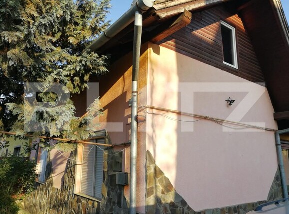 Casa de vânzare 4 camere Tudorul Vechi - 145323CV | BLITZ Târgu Mureș | Poza3