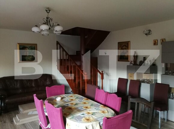 Casa de vânzare 4 camere Tudorul Vechi - 145323CV | BLITZ Târgu Mureș | Poza13