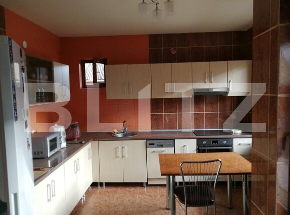 Casa de vânzare 4 camere Tudorul Vechi - 145323CV | BLITZ Târgu Mureș | Poza15