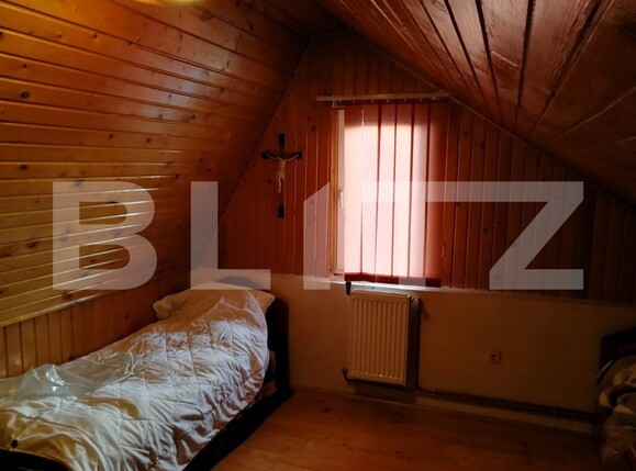 Casa de vânzare 4 camere Tudorul Vechi - 145323CV | BLITZ Târgu Mureș | Poza5