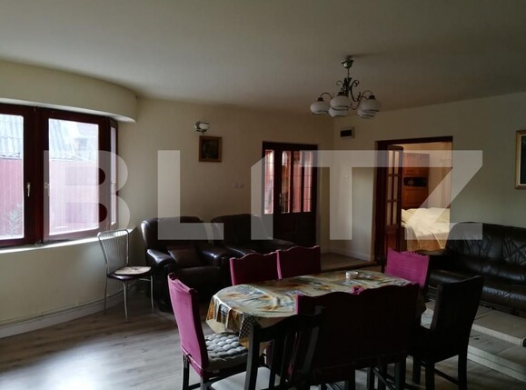 Casa de vânzare 4 camere Tudorul Vechi - 145323CV | BLITZ Târgu Mureș | Poza14