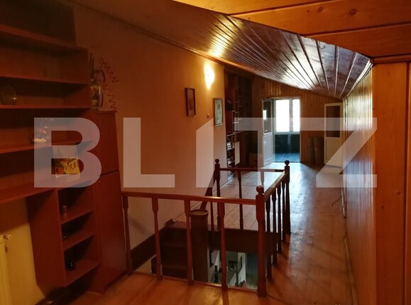 Casa de vânzare 4 camere Tudorul Vechi - 145323CV | BLITZ Târgu Mureș | Poza6