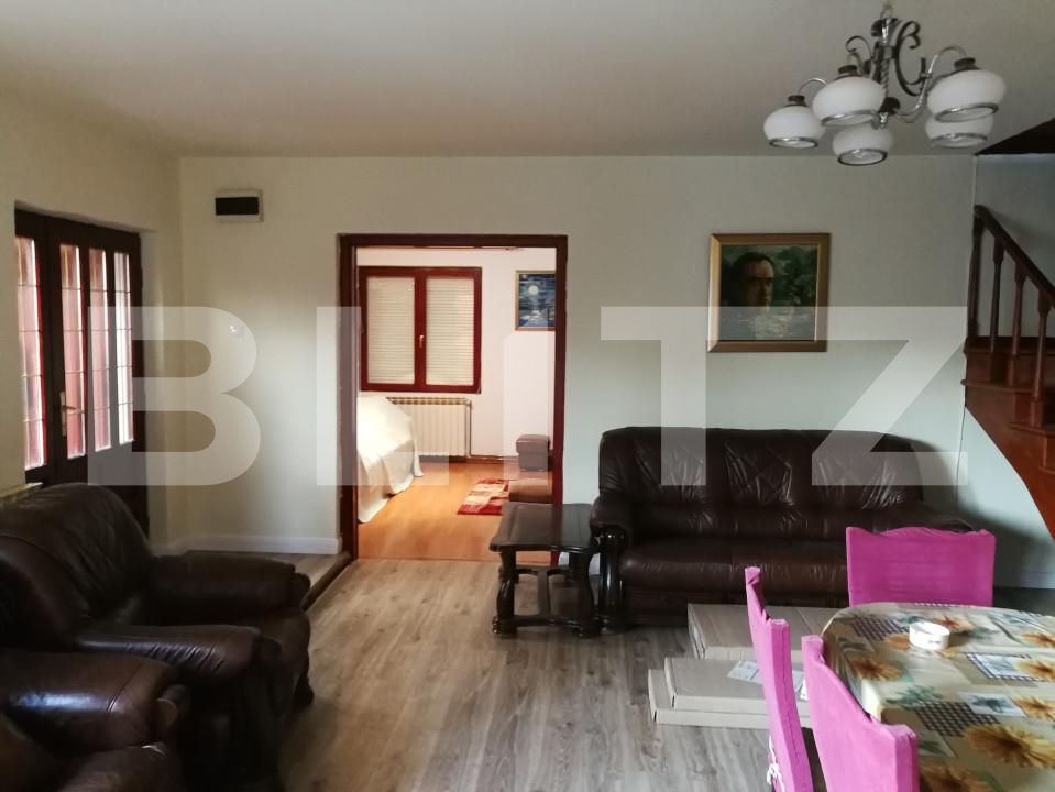 Casa de vânzare 4 camere Tudorul Vechi - 145323CV | BLITZ Târgu Mureș | Poza12