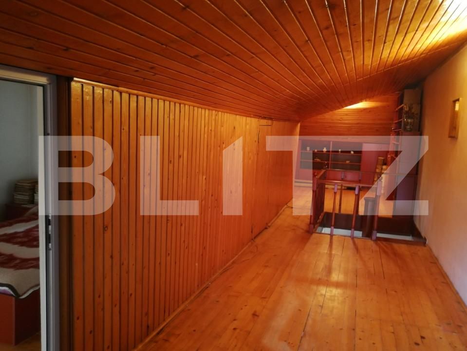 Casa de vânzare 4 camere Tudorul Vechi - 145323CV | BLITZ Târgu Mureș | Poza9