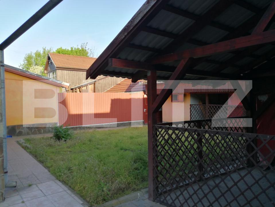 Casa de vânzare 4 camere Tudorul Vechi - 145323CV | BLITZ Târgu Mureș | Poza4