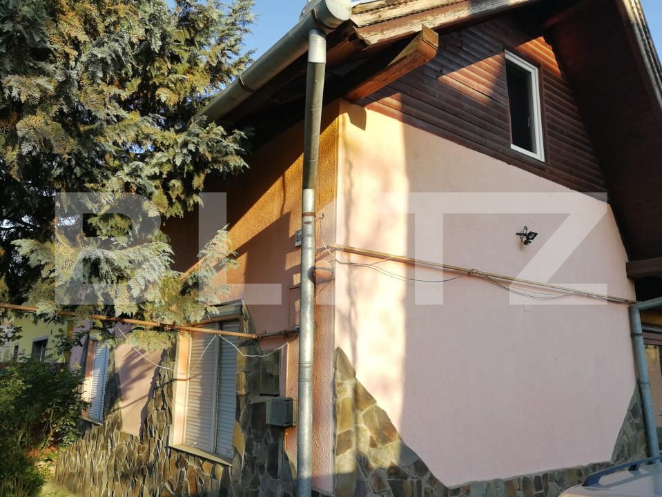 Casa de vânzare 4 camere Tudorul Vechi - 145323CV | BLITZ Târgu Mureș | Poza3