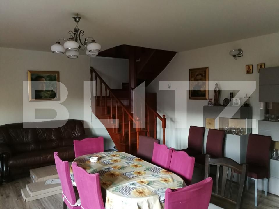Casa de vânzare 4 camere Tudorul Vechi - 145323CV | BLITZ Târgu Mureș | Poza13