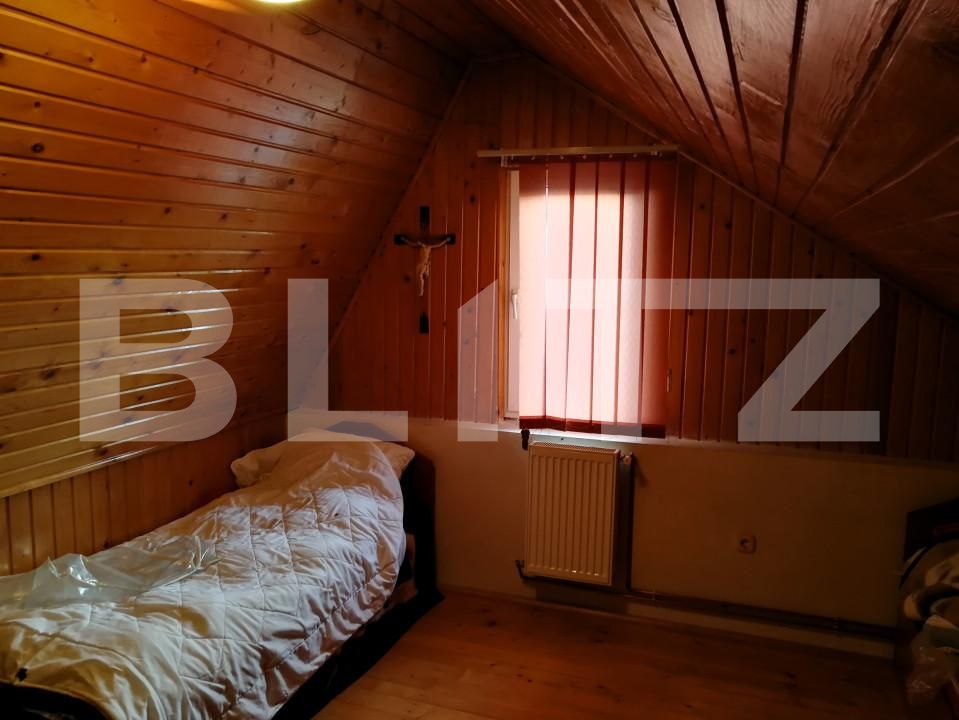 Casa de vânzare 4 camere Tudorul Vechi - 145323CV | BLITZ Târgu Mureș | Poza5