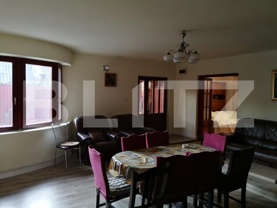 Casa de vânzare 4 camere Tudorul Vechi - 145323CV | BLITZ Târgu Mureș | Poza14