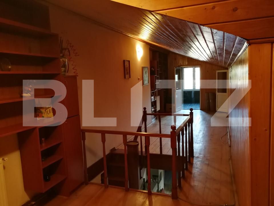 Casa de vânzare 4 camere Tudorul Vechi - 145323CV | BLITZ Târgu Mureș | Poza6