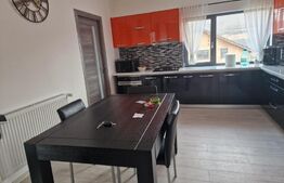 Casa 3 camere, 105 mp, Budiu Mic 