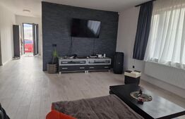 Casa 3 camere, 105 mp, Budiu Mic 