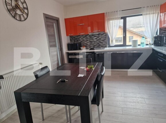 Casa de vânzare 3 camere Budiu Mic - 145324CV | BLITZ Târgu Mureș | Poza3