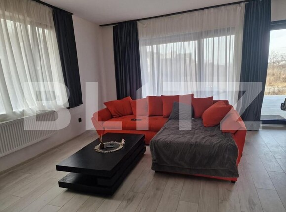 Casa de vânzare 3 camere Budiu Mic - 145324CV | BLITZ Târgu Mureș | Poza1