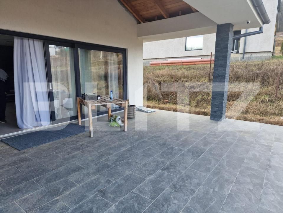 Casa de vânzare 3 camere Budiu Mic - 145324CV | BLITZ Târgu Mureș | Poza4