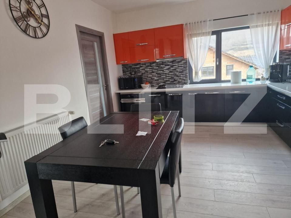 Casa de vânzare 3 camere Budiu Mic - 145324CV | BLITZ Târgu Mureș | Poza3