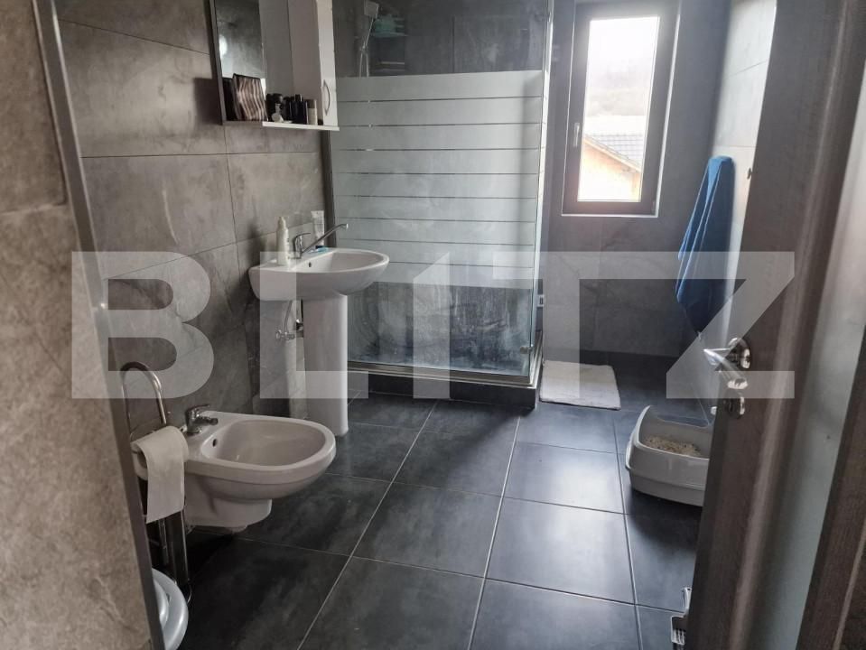 Casa de vânzare 3 camere Budiu Mic - 145324CV | BLITZ Târgu Mureș | Poza10