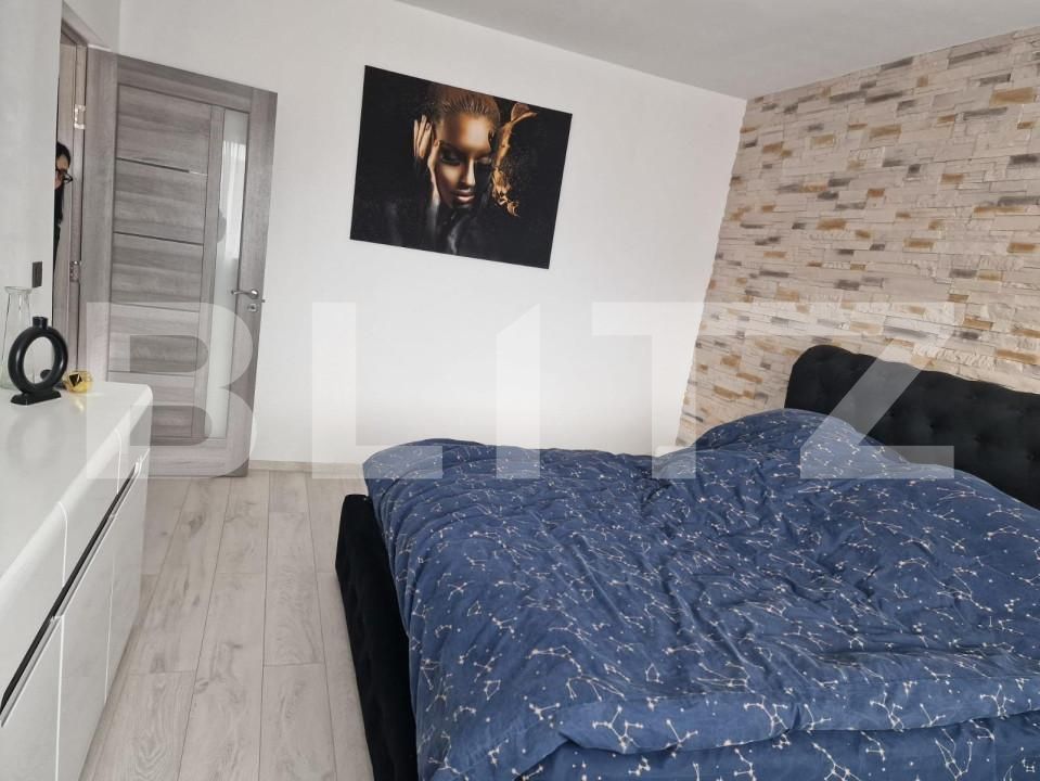 Casa de vânzare 3 camere Budiu Mic - 145324CV | BLITZ Târgu Mureș | Poza7