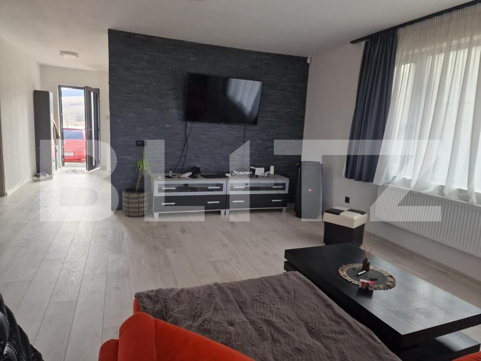 Casa de vânzare 3 camere Budiu Mic - 145324CV | BLITZ Târgu Mureș | Poza2