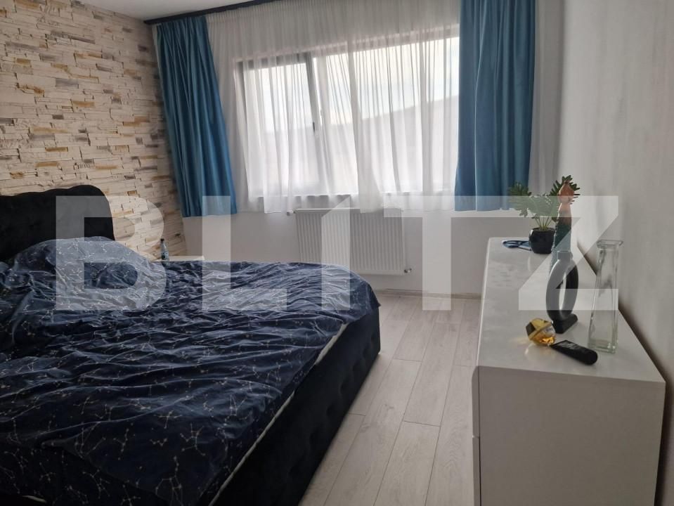 Casa de vânzare 3 camere Budiu Mic - 145324CV | BLITZ Târgu Mureș | Poza8