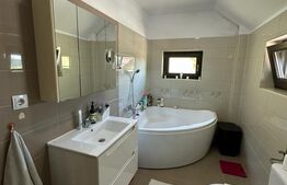 Casa duplex de vanzare, 128mp, Corunca