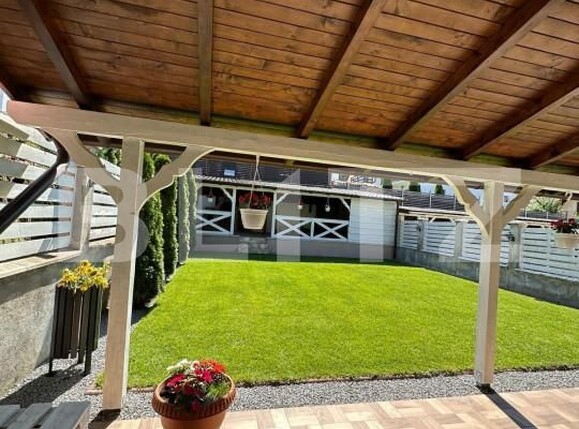 Casa de vânzare 4 camere Corunca - 145326CV | BLITZ Târgu Mureș | Poza2