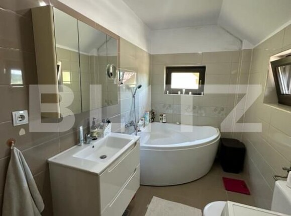 Casa de vânzare 4 camere Corunca - 145326CV | BLITZ Târgu Mureș | Poza5