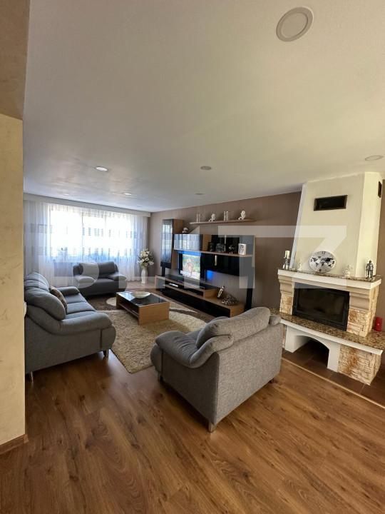 Casa de vânzare 4 camere Corunca - 145326CV | BLITZ Târgu Mureș | Poza3