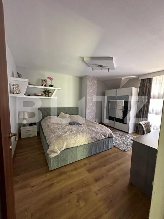 Casa de vânzare 4 camere Corunca - 145326CV | BLITZ Târgu Mureș | Poza9