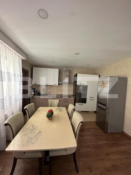 Casa de vânzare 4 camere Corunca - 145326CV | BLITZ Târgu Mureș | Poza15