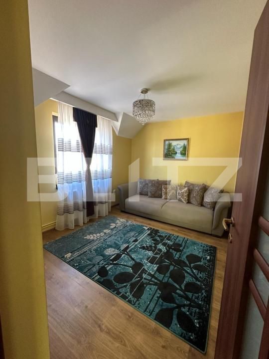 Casa de vânzare 4 camere Corunca - 145326CV | BLITZ Târgu Mureș | Poza11