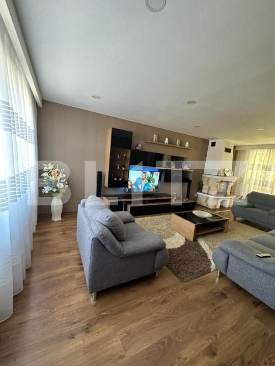 Casa de vânzare 4 camere Corunca - 145326CV | BLITZ Târgu Mureș | Poza10