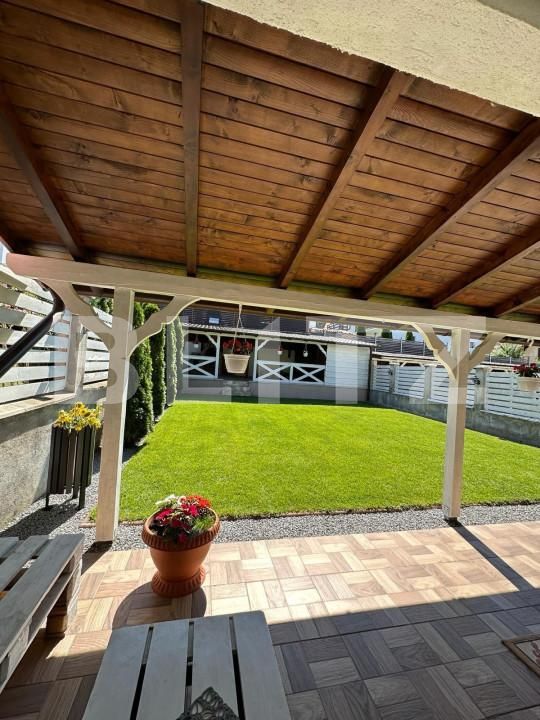 Casa de vânzare 4 camere Corunca - 145326CV | BLITZ Târgu Mureș | Poza2